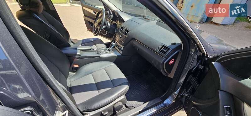 Универсал Mercedes-Benz C-Class 2010 в Одессе фото 17 Универсал Mercedes-Benz C-Class 2010 в Одессе