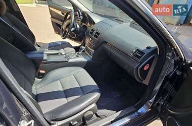 Универсал Mercedes-Benz C-Class 2010 в 