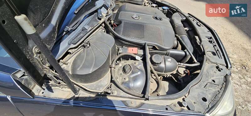 Универсал Mercedes-Benz C-Class 2010 в Одессе фото 29 Универсал Mercedes-Benz C-Class 2010 в Одессе
