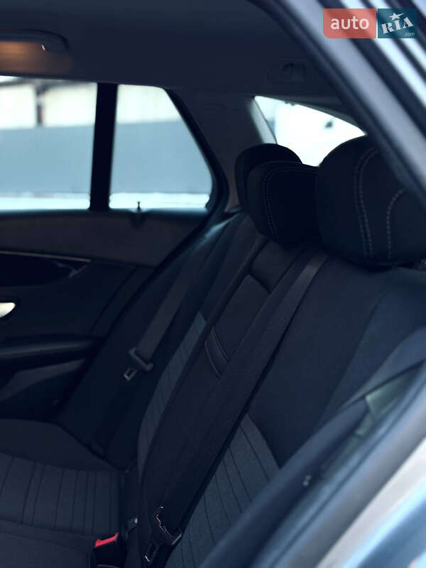 Універсал Mercedes-Benz C-Class 2019 в Хмельницькому