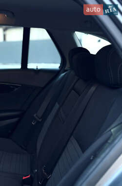Универсал Mercedes-Benz C-Class 2019 в 