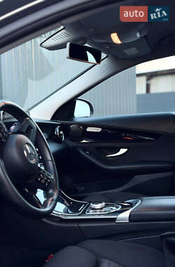 Универсал Mercedes-Benz C-Class 2019 в 