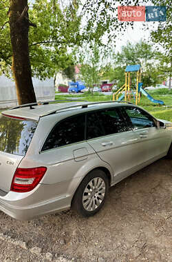 Универсал Mercedes-Benz C-Class 2012 в 