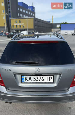 Універсал Mercedes-Benz C-Class 2009 в 