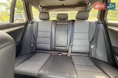 Універсал Mercedes-Benz C-Class 2009 в 