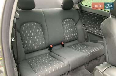 Купе Mercedes-Benz C-Class 2002 в 
