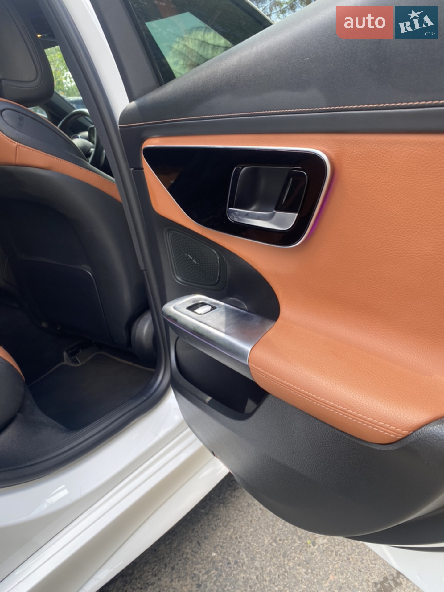 2021 Mercedes-Benz C-klasse - мініатюра 13