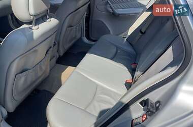 Универсал Mercedes-Benz C-Class 2001 в 