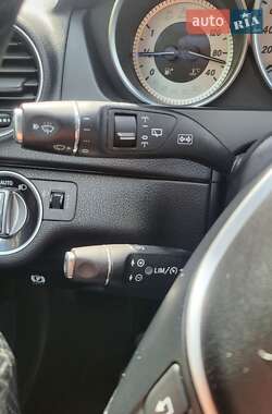 Универсал Mercedes-Benz C-Class 2013 в 