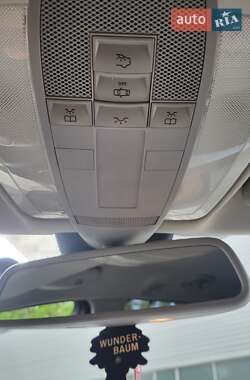Универсал Mercedes-Benz C-Class 2013 в 