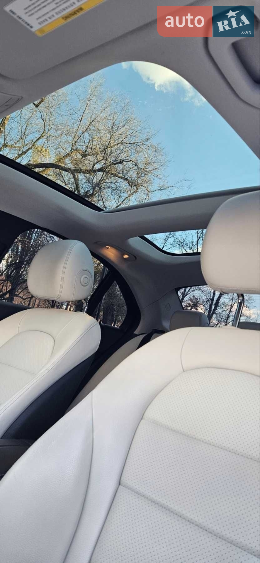 2015 Mercedes-Benz C-klasse - мініатюра 10
