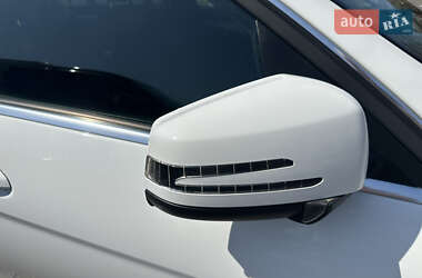 Седан Mercedes-Benz C-Class 2013 в 