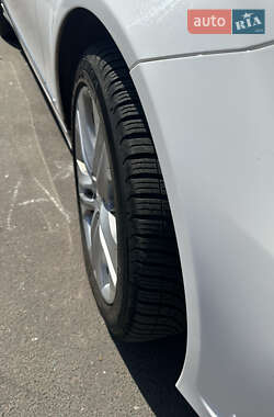 Седан Mercedes-Benz C-Class 2013 в 
