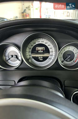 Седан Mercedes-Benz C-Class 2013 в 