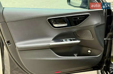 Седан Mercedes-Benz C-Class 2021 в 