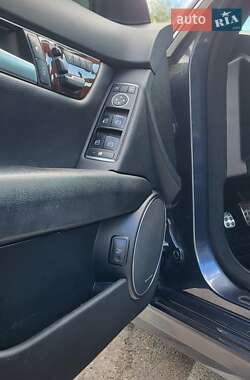 Седан Mercedes-Benz C-Class 2014 в 