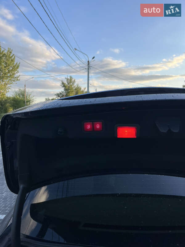 Седан Mercedes-Benz C-Class 2017 в Каменском