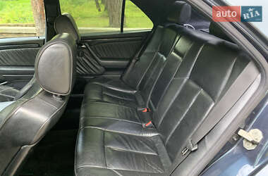 Седан Mercedes-Benz C-Class 1997 в 
