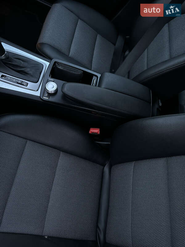 Универсал Mercedes-Benz C-Class 2009 в Луцке