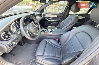 Седан Mercedes-Benz C-Class 2020 в 