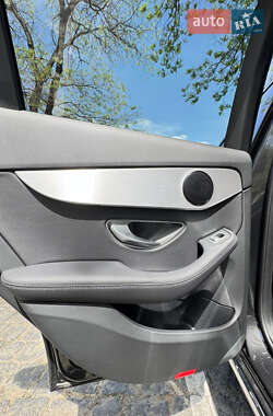 Седан Mercedes-Benz C-Class 2020 в 