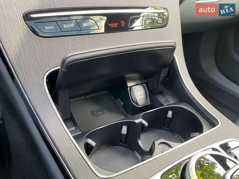 Универсал Mercedes-Benz C-Class 2018 в Киеве