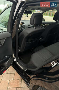 Універсал Mercedes-Benz C-Class 2010 в 