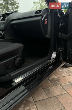 Універсал Mercedes-Benz C-Class 2010 в 