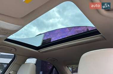 Седан Mercedes-Benz C-Class 2013 в 