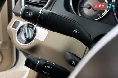 Седан Mercedes-Benz C-Class 2013 в 