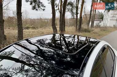 Седан Mercedes-Benz C-Class 2017 в 