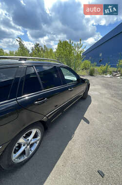 Универсал Mercedes-Benz C-Class 2002 в 