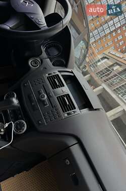 Седан Mercedes-Benz C-Class 2011 в 
