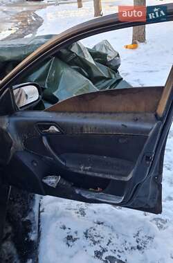Седан Mercedes-Benz C-Class 2005 в 