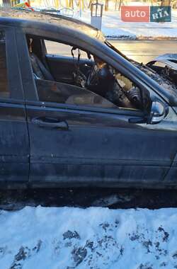 Седан Mercedes-Benz C-Class 2005 в 