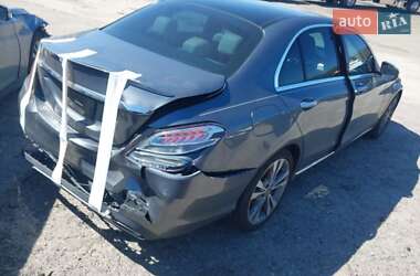 Седан Mercedes-Benz C-Class 2018 в 