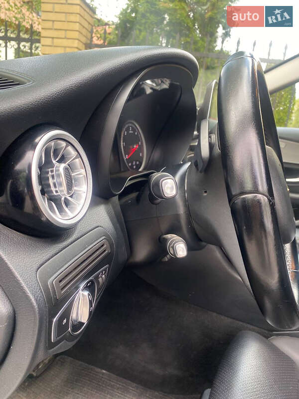 Седан Mercedes-Benz C-Class 2014 в Полтаве фото 15 Седан Mercedes-Benz C-Class 2014 в Полтаве