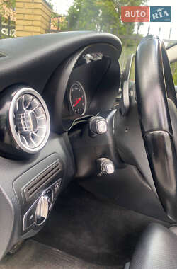 Седан Mercedes-Benz C-Class 2014 в 