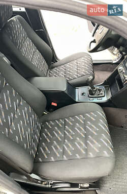 Универсал Mercedes-Benz C-Class 1999 в 