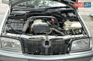 Универсал Mercedes-Benz C-Class 1999 в 