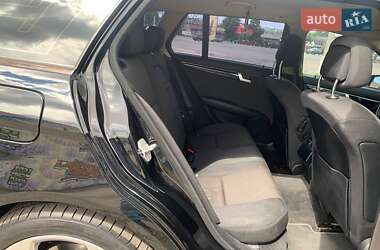 Универсал Mercedes-Benz C-Class 2012 в 