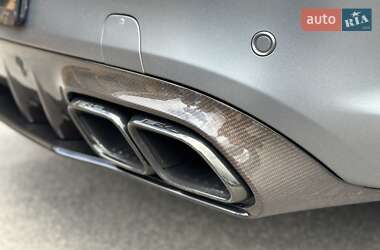 Седан Mercedes-Benz C-Class 2018 в 