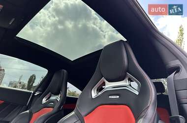 Седан Mercedes-Benz C-Class 2018 в 