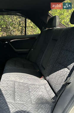Седан Mercedes-Benz C-Class 1995 в 