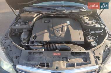 Седан Mercedes-Benz C-Class 2007 в 