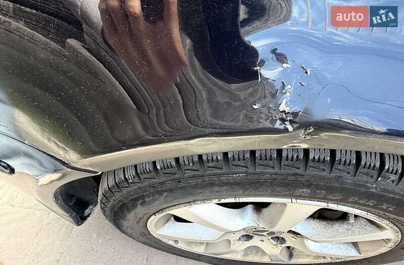 Седан Mercedes-Benz C-Class 2006 в Киеве