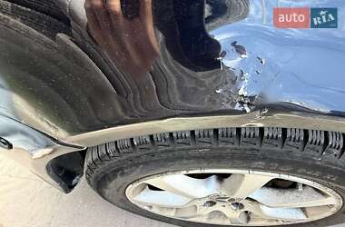 Седан Mercedes-Benz C-Class 2006 в 