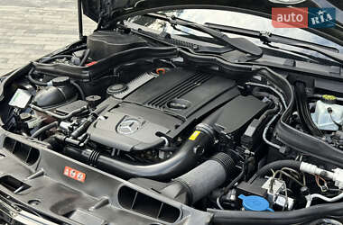 Седан Mercedes-Benz C-Class 2011 в 