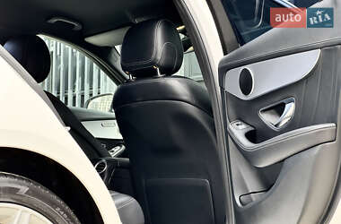 Седан Mercedes-Benz C-Class 2015 в 