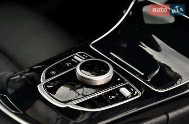 Седан Mercedes-Benz C-Class 2015 в 